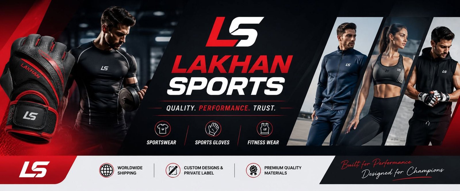 4 Lakhan Sports
